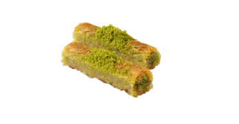 Kadayif Asabeh Pistachio